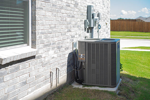 Reliable Ac Installation contractor in Farmington, MO by FH HVAC